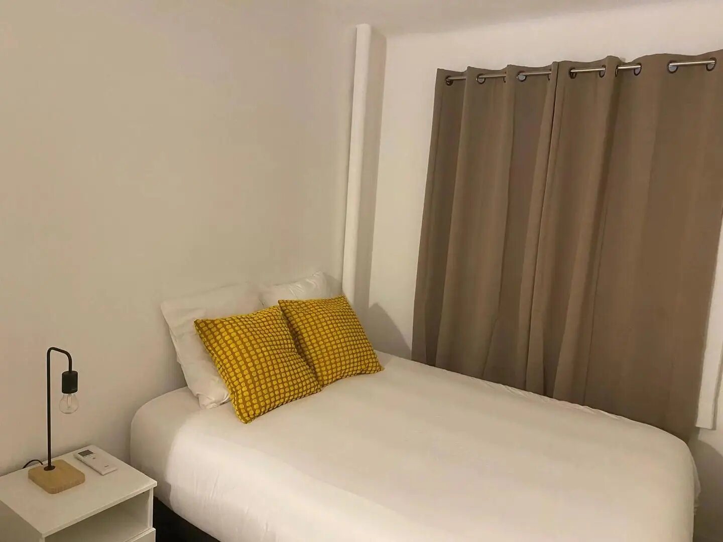 Appartement à louer, 54m², Aix-en-Provence