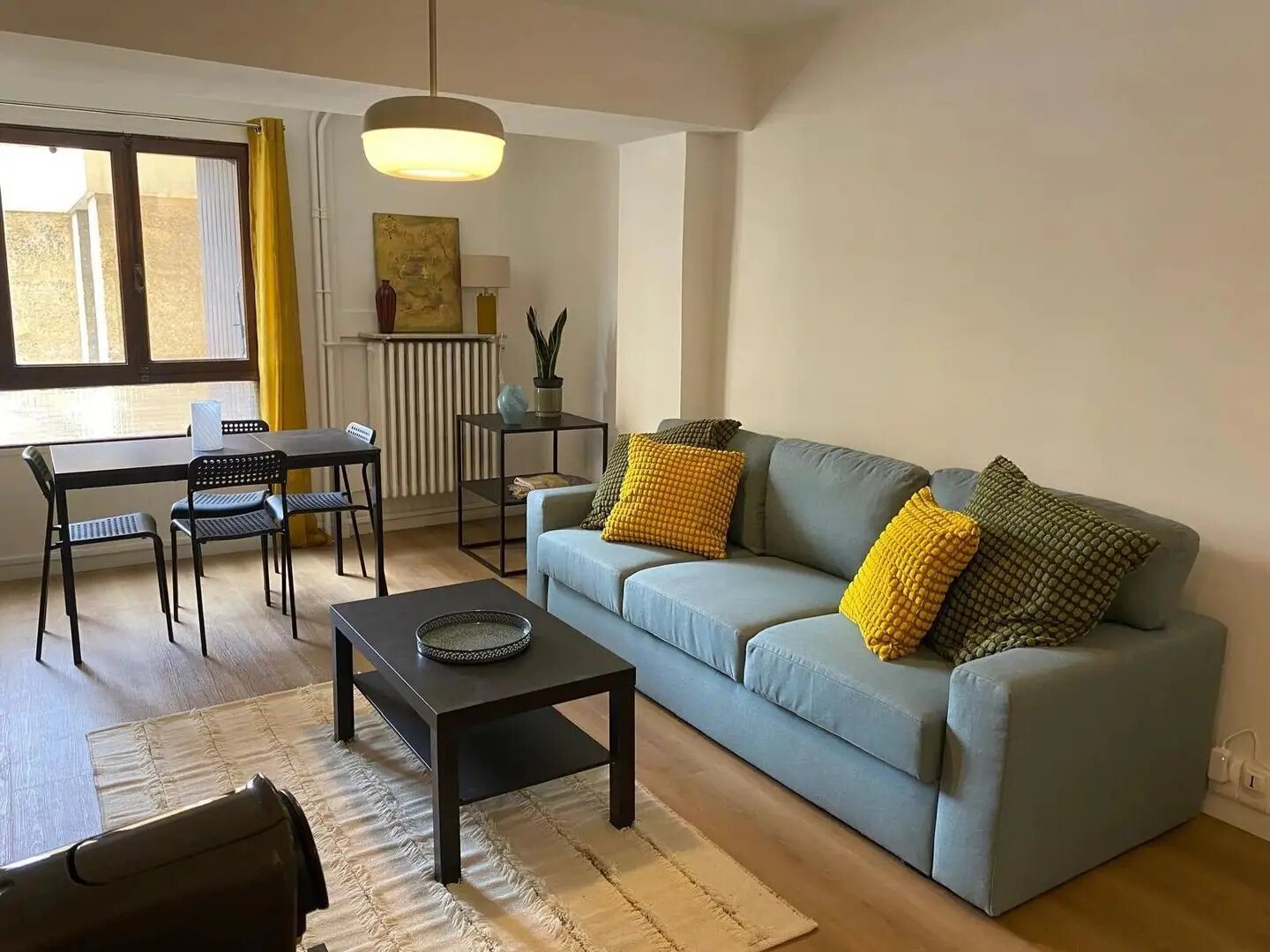 Appartement à louer, 54m², Aix-en-Provence