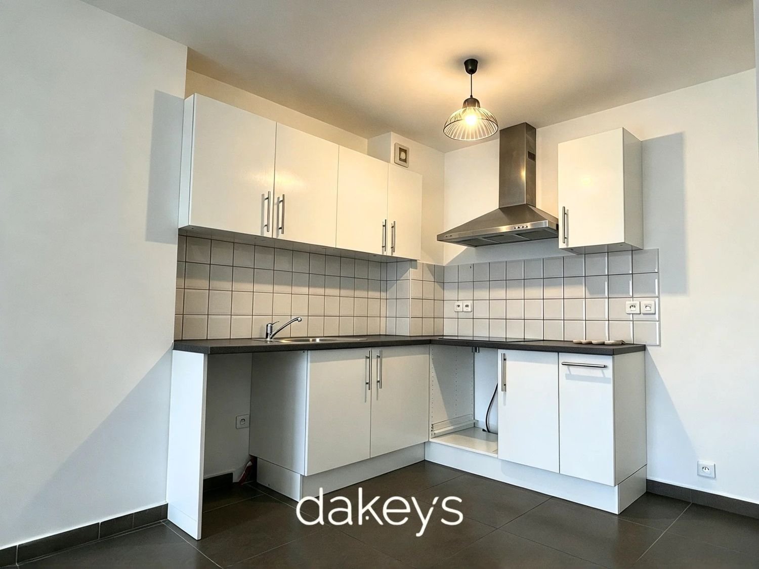 Appartement à louer, 88m², Marseille 4ème