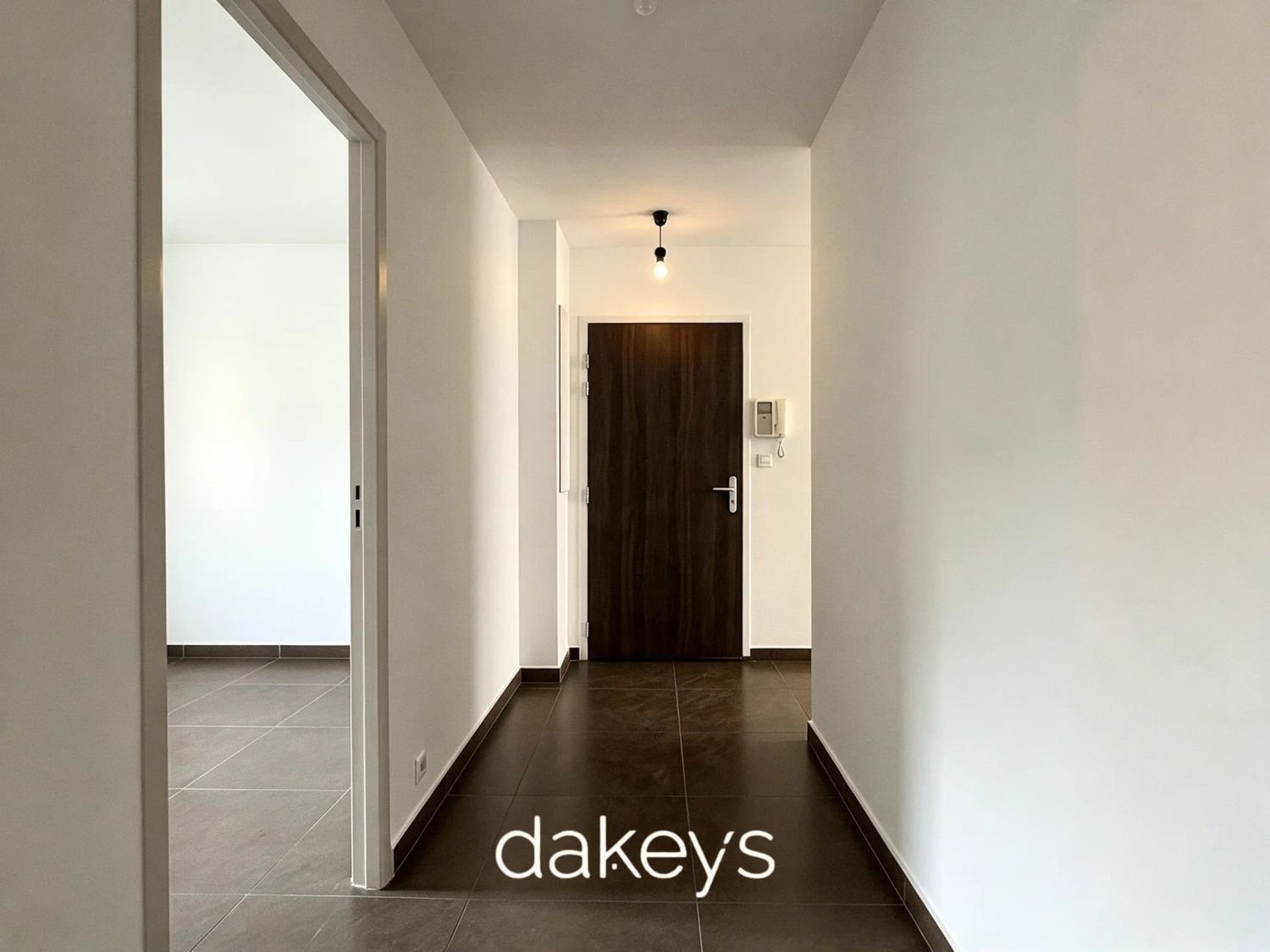 Appartement à louer, 88m², Marseille 4ème