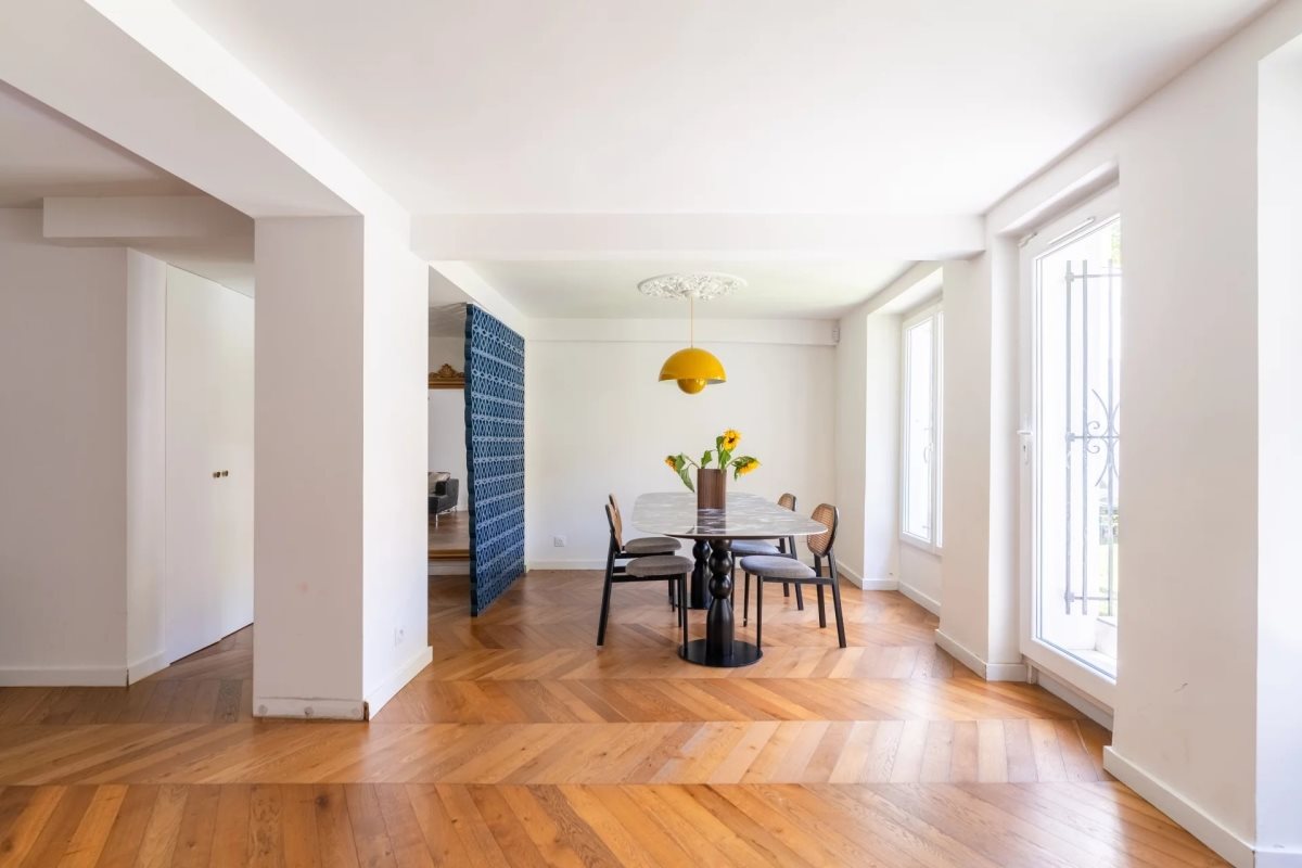 Appartement à vendre, 139m², Marseille 8ème