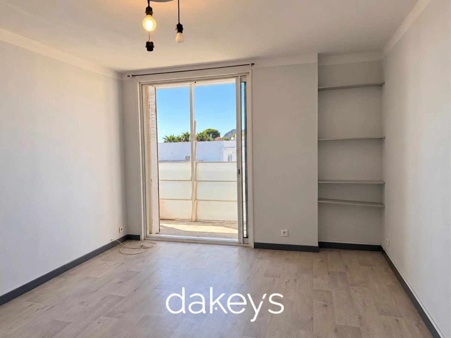 Appartement à louer, 11m², La Ciotat