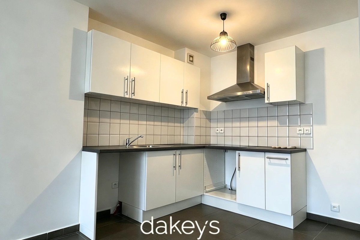 Appartement à louer, 88m², Marseille 13ème