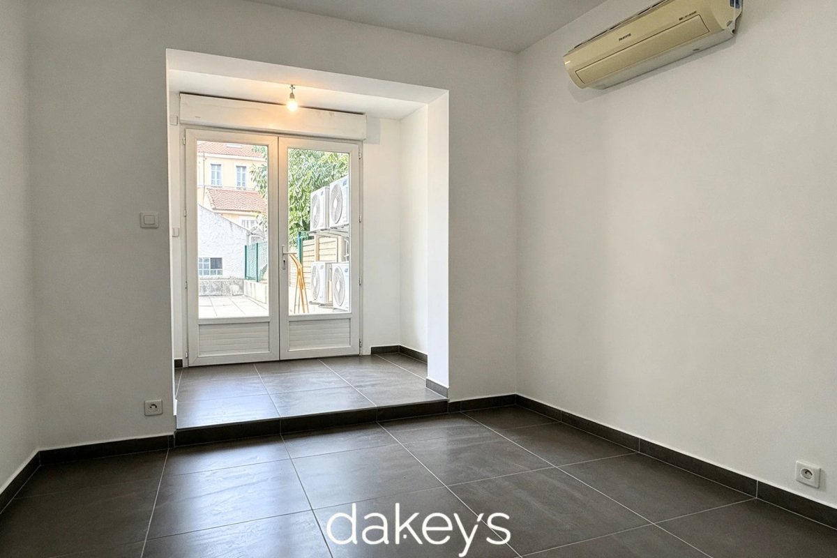 Appartement à louer, 88m², Marseille 13ème