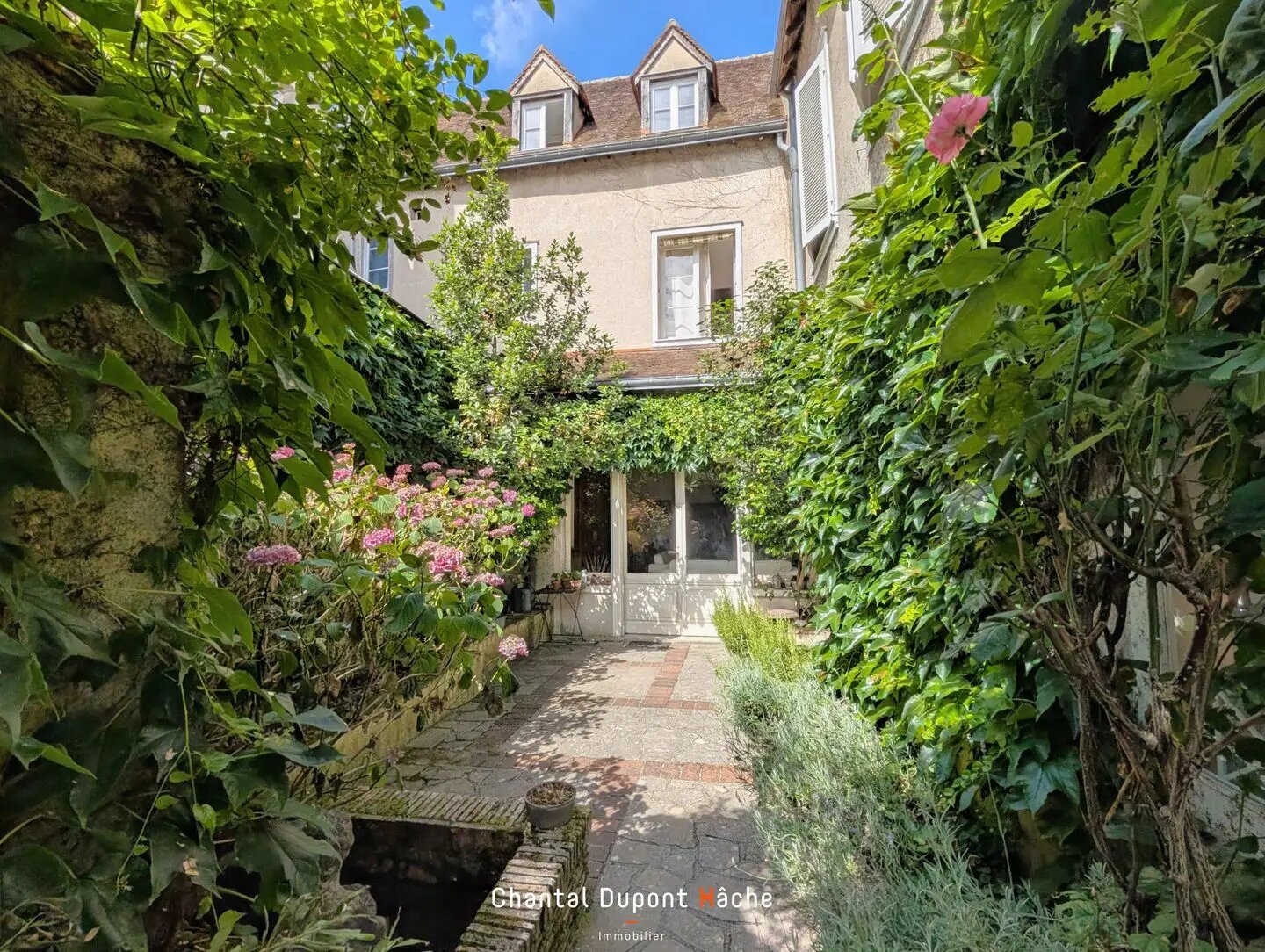 Maison à vendre, 199m², Chartres