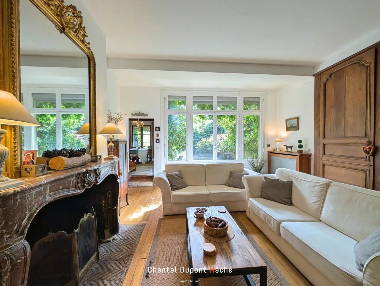 Maison à vendre, 199m², Chartres