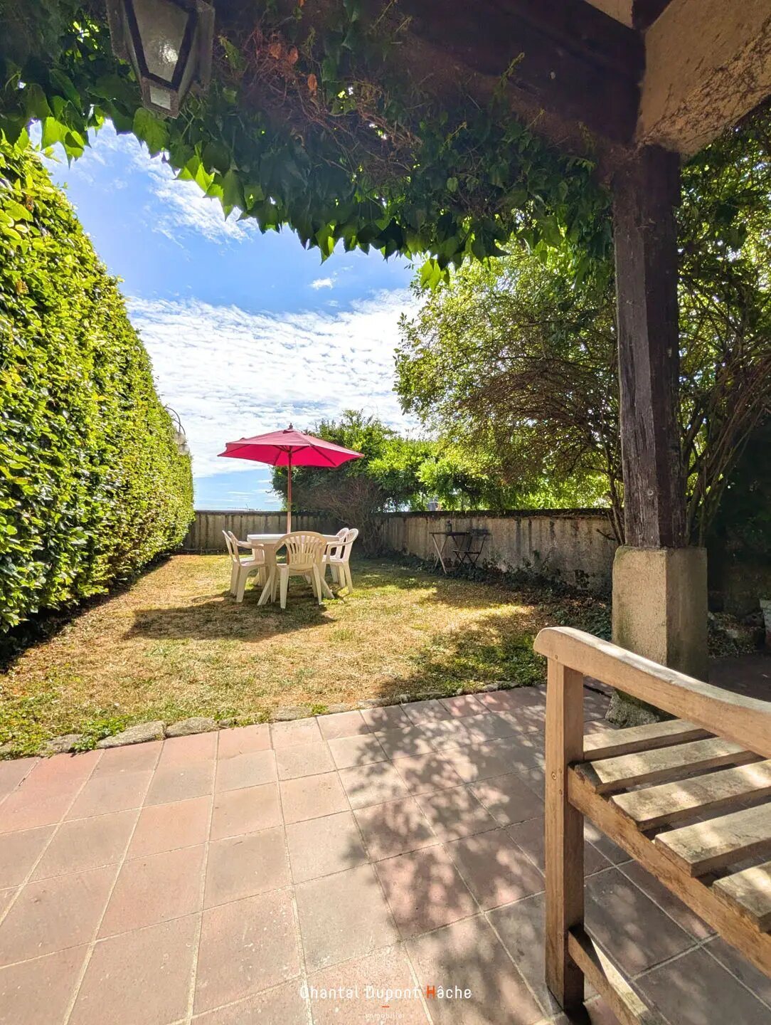 Maison à vendre, 199m², Chartres