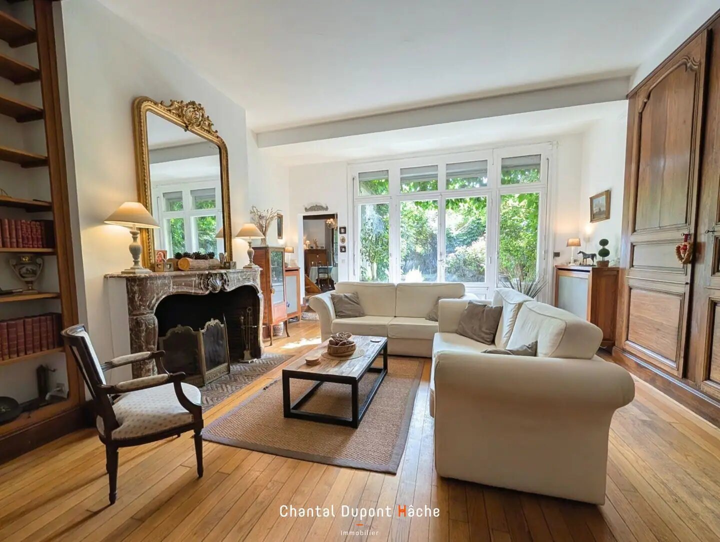 Maison à vendre, 199m², Chartres