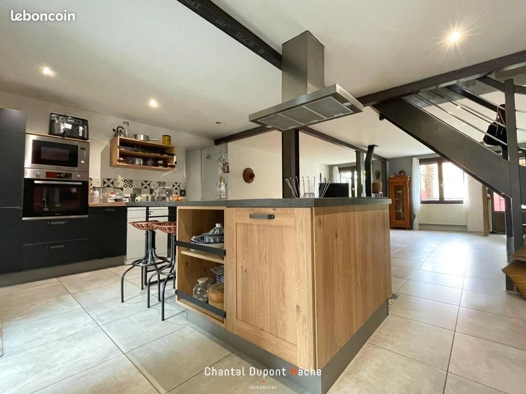 Maison à vendre, 127m², Chartres
