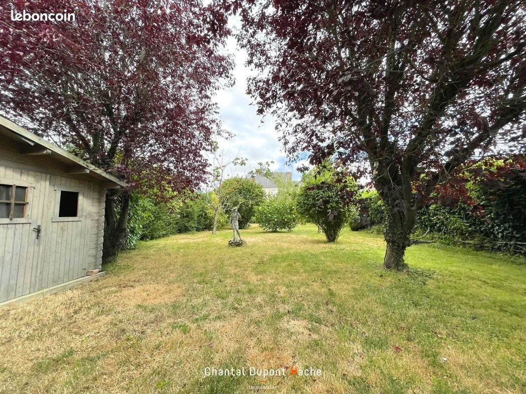 Maison à vendre, 127m², Chartres