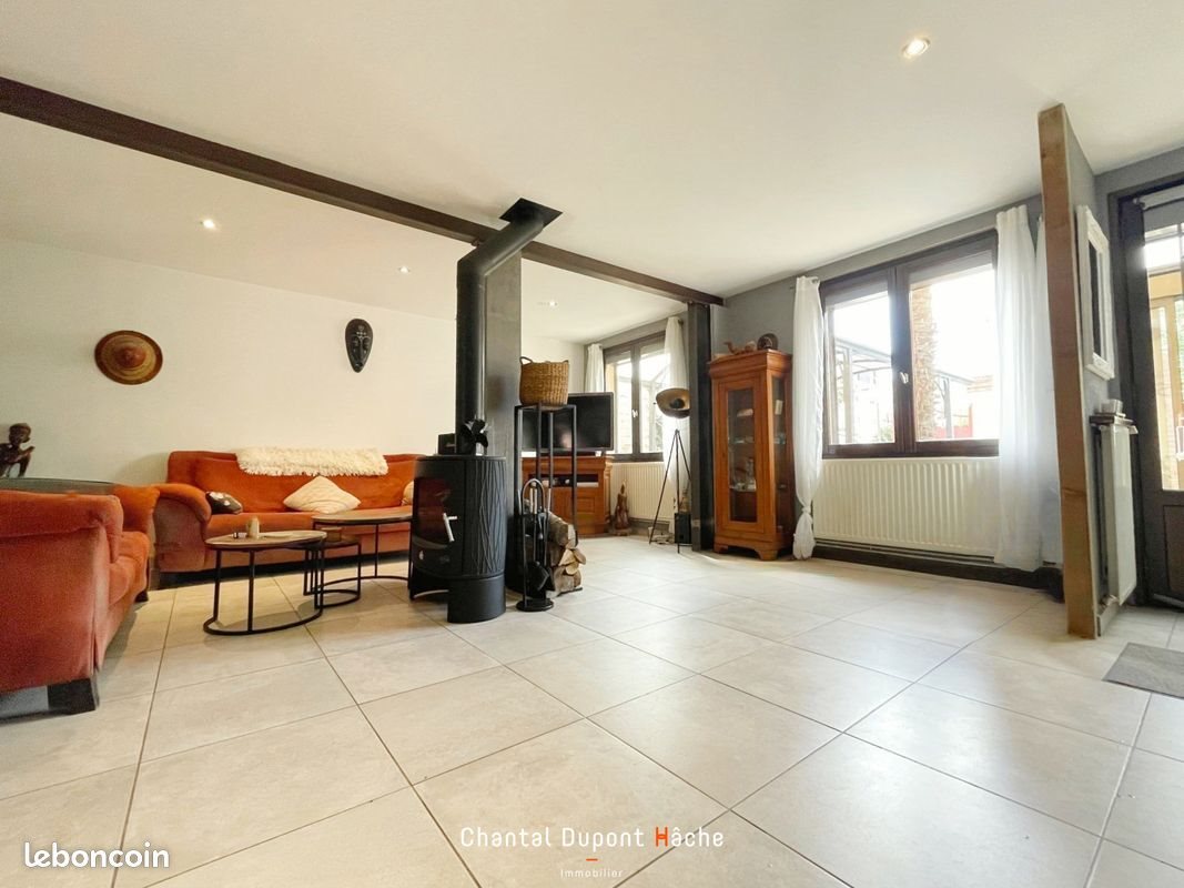 Maison à vendre, 127m², Chartres