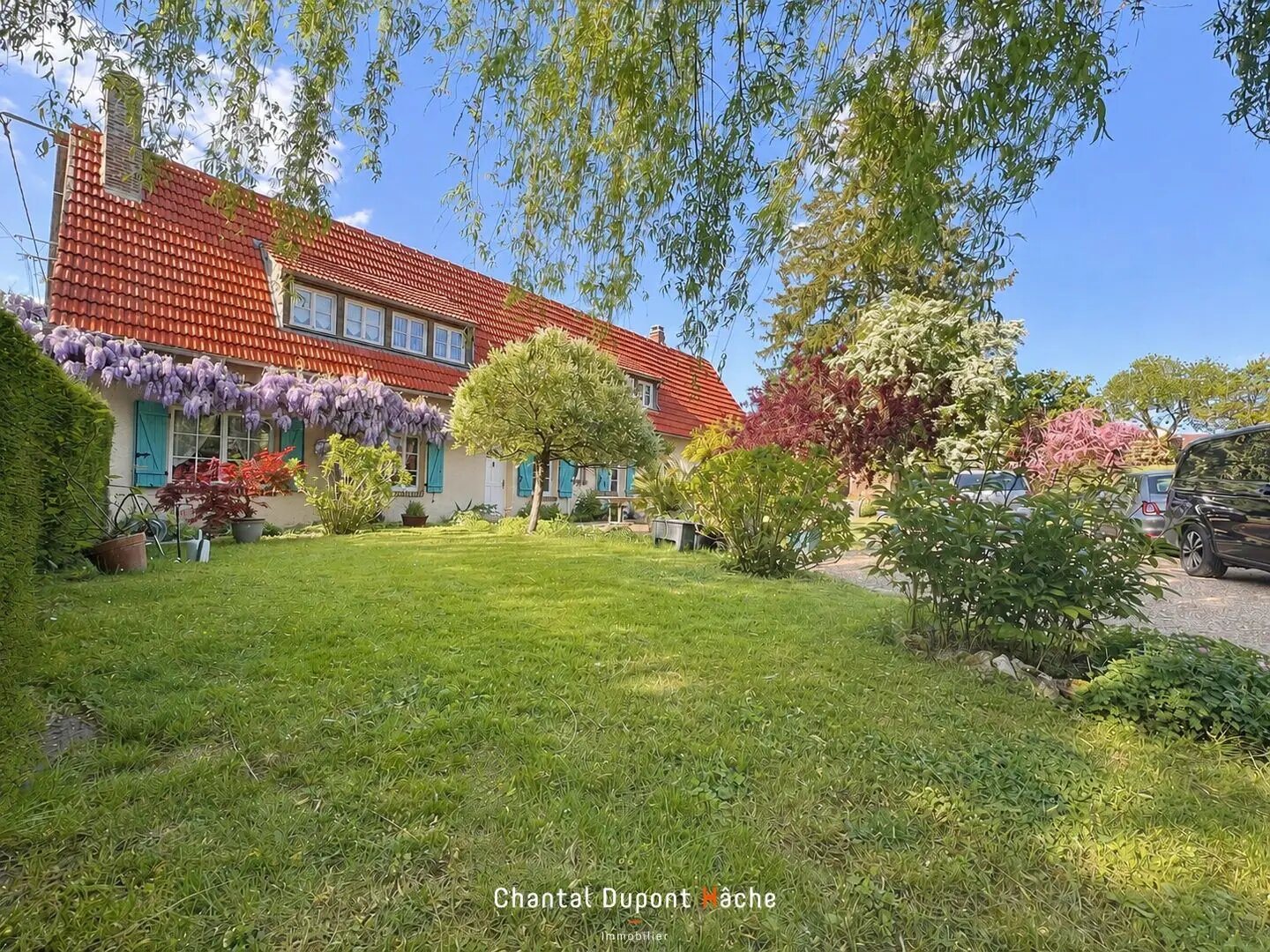 Maison à vendre, 200m², Chartres