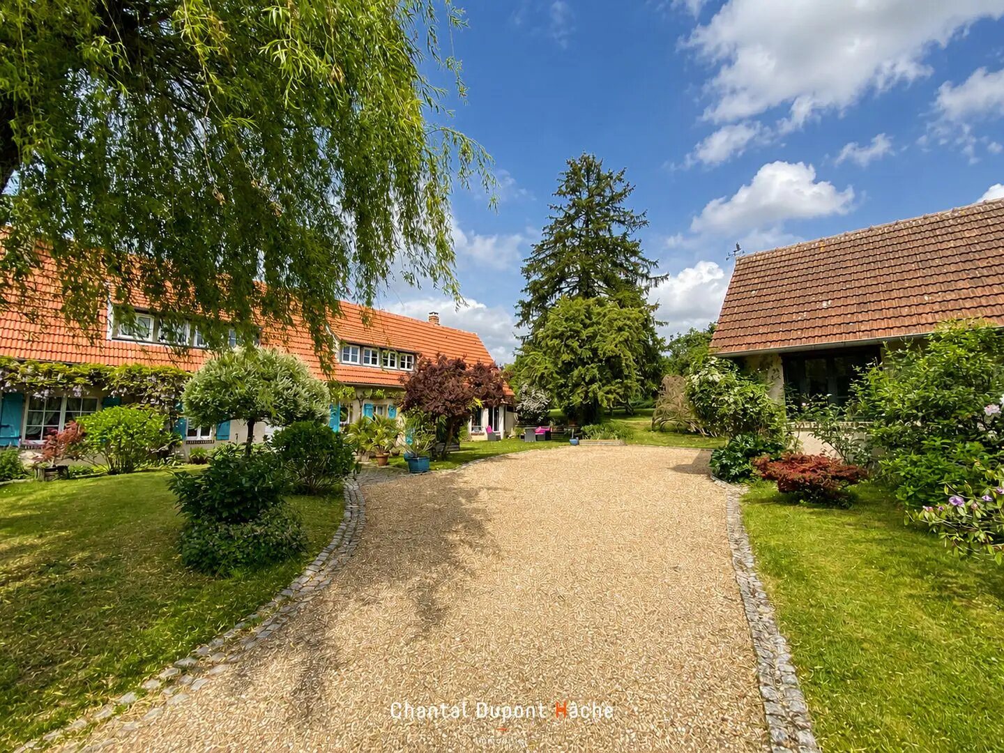 Maison à vendre, 200m², Chartres