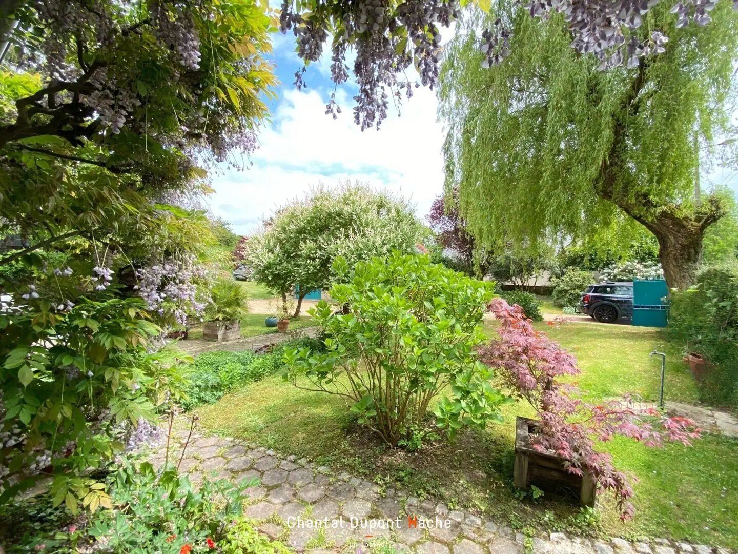 Maison à vendre, 200m², Chartres
