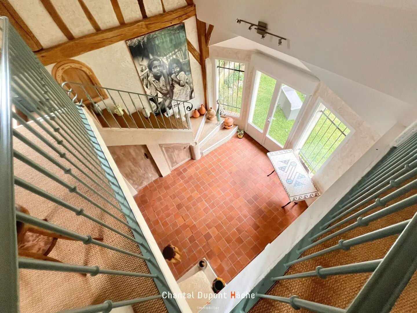 Maison à vendre, 200m², Chartres
