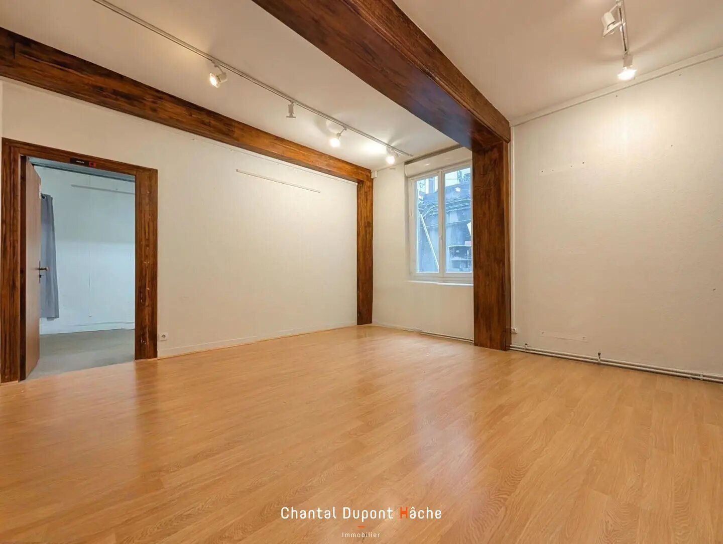 Appartement à vendre, 110m², Chartres