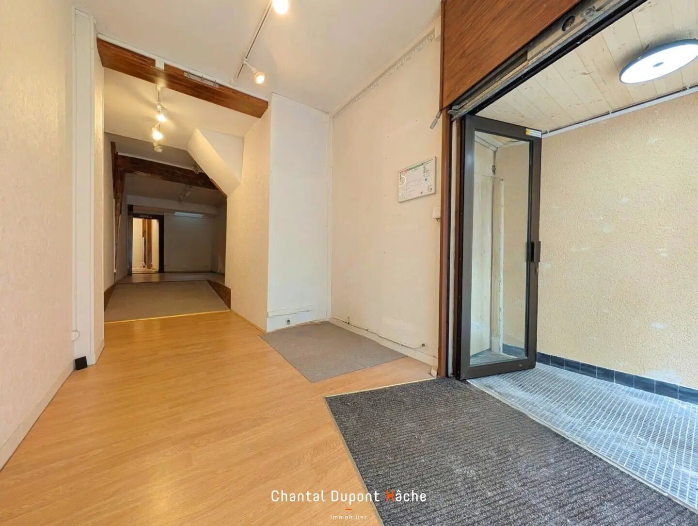 Appartement à vendre, 110m², Chartres