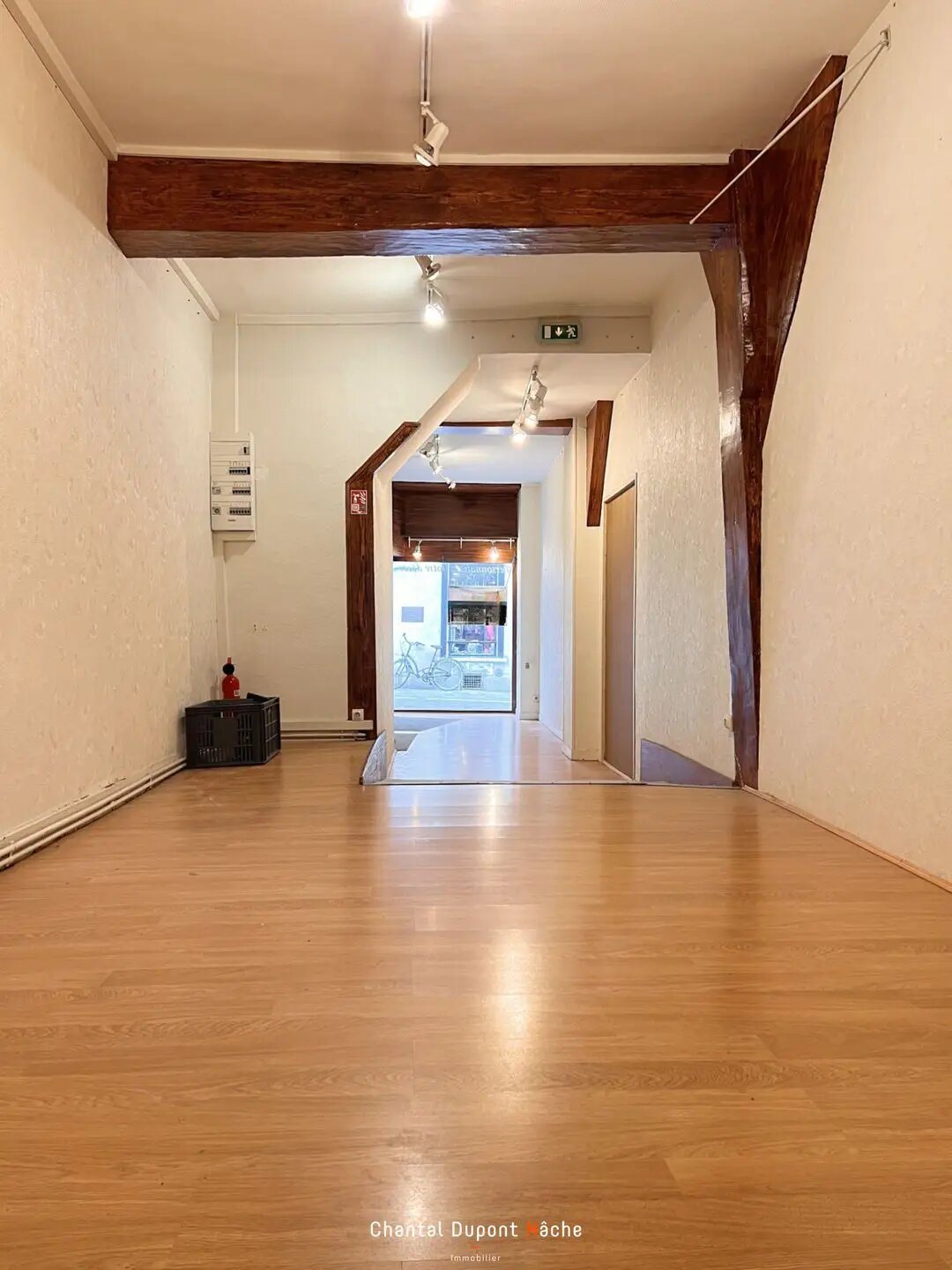 Appartement à vendre, 110m², Chartres