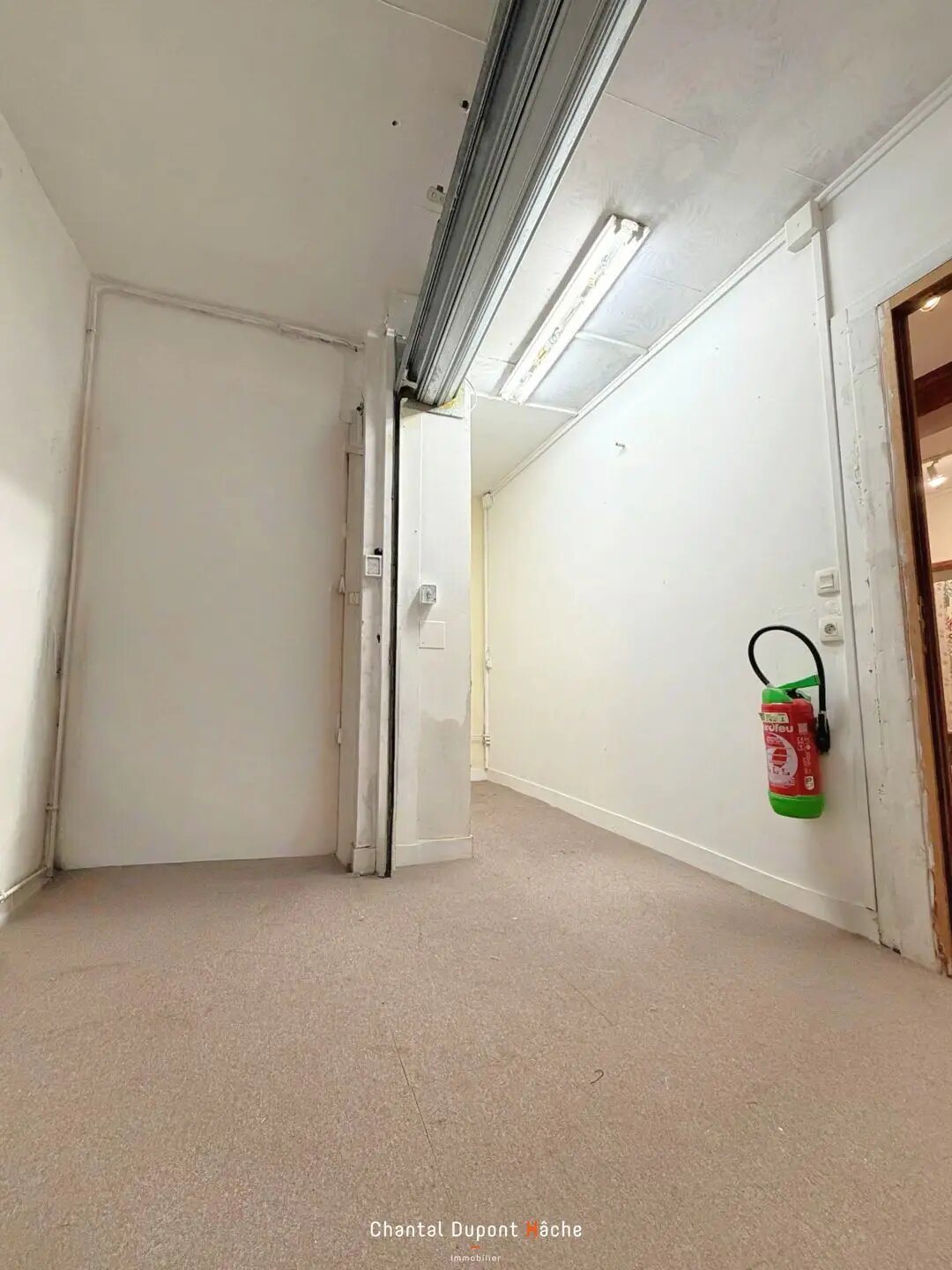 Appartement à vendre, 110m², Chartres