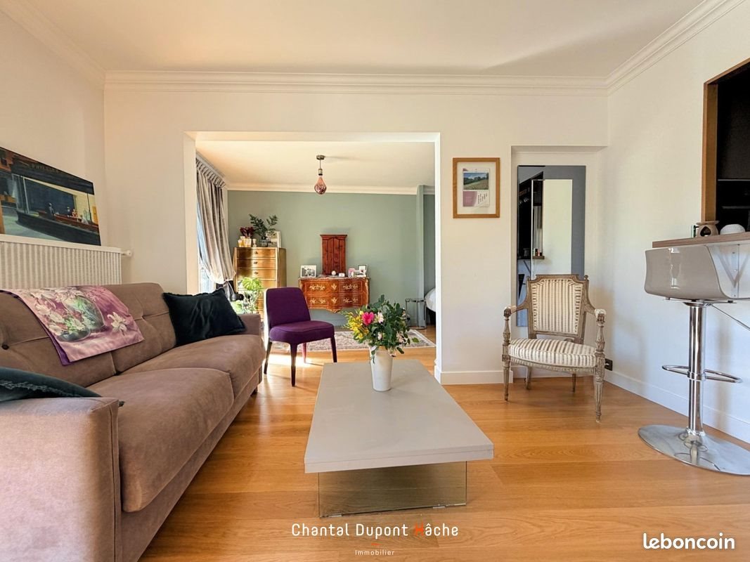 Appartement à vendre, 64m², Chartres