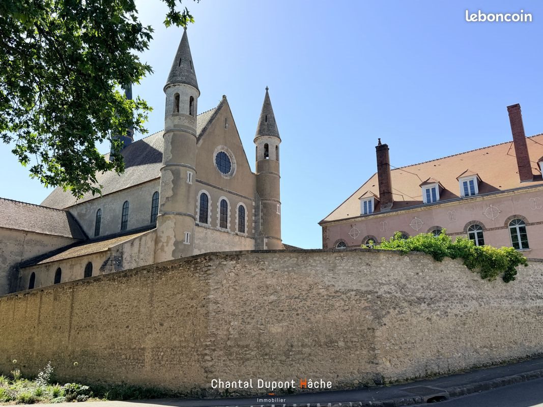 Appartement à vendre, 64m², Chartres