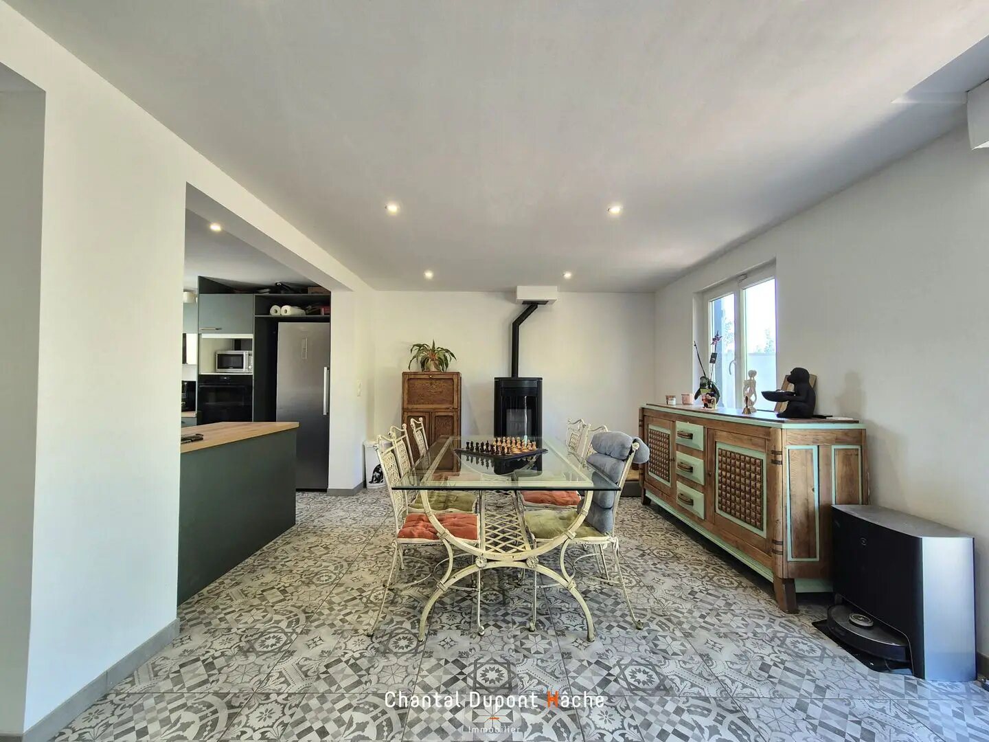 Maison à vendre, 110m², Chartres