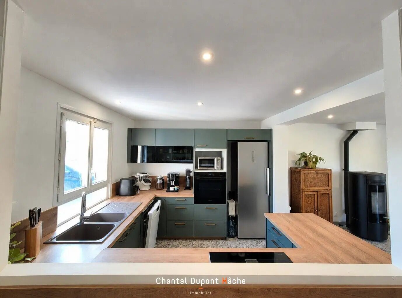 Maison à vendre, 110m², Chartres