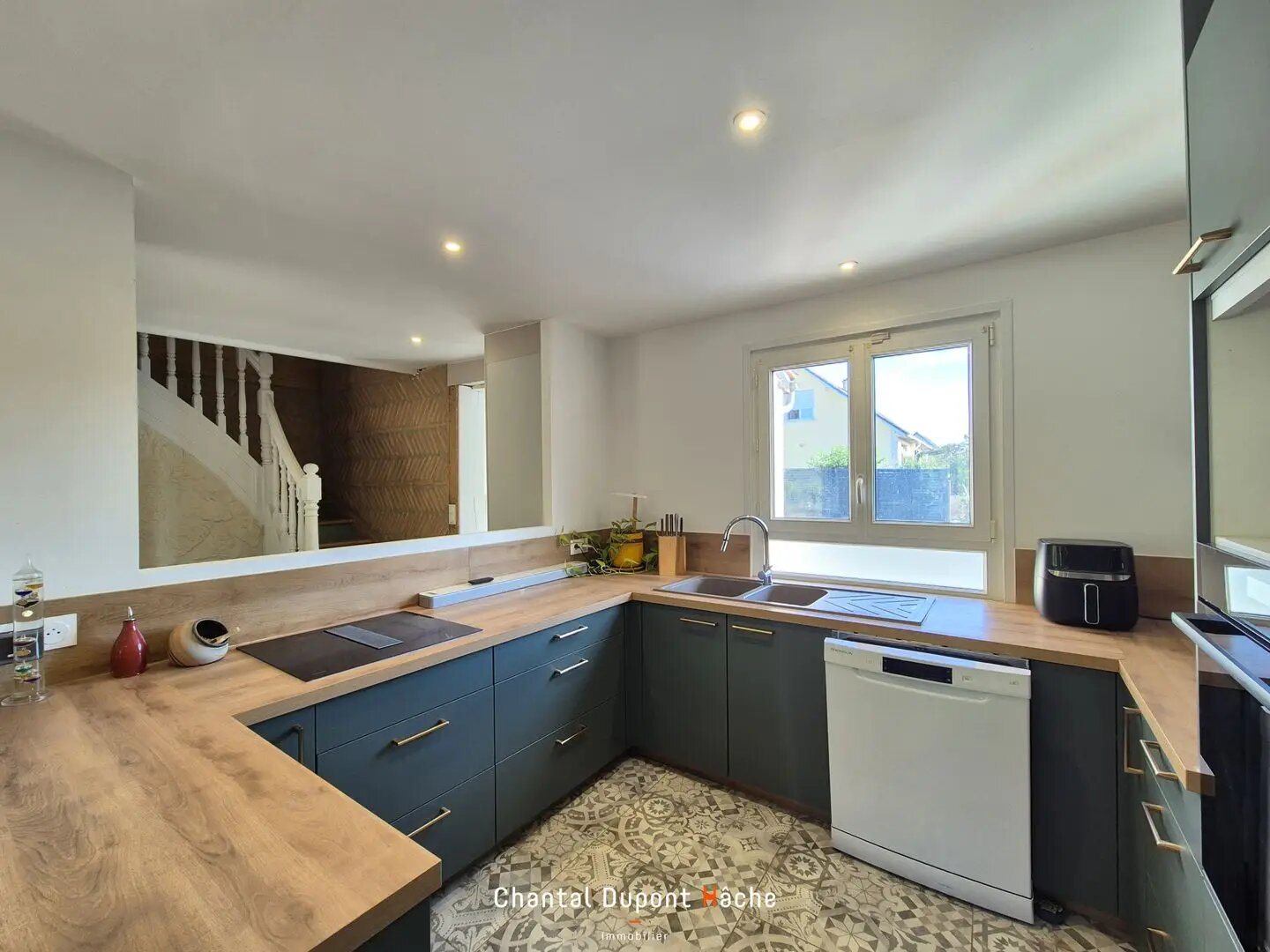 Maison à vendre, 110m², Chartres