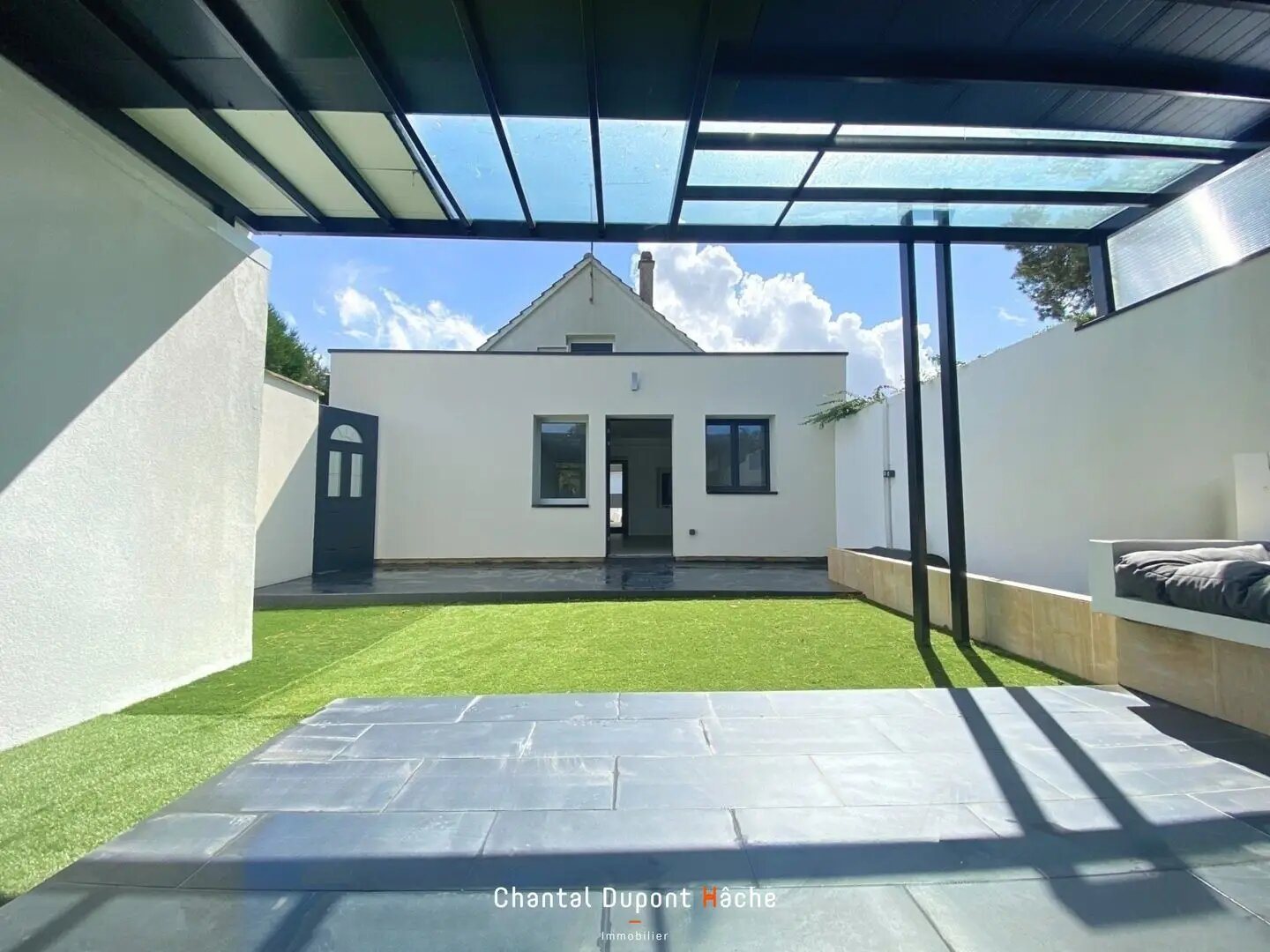Maison à vendre, 130m², Chartres