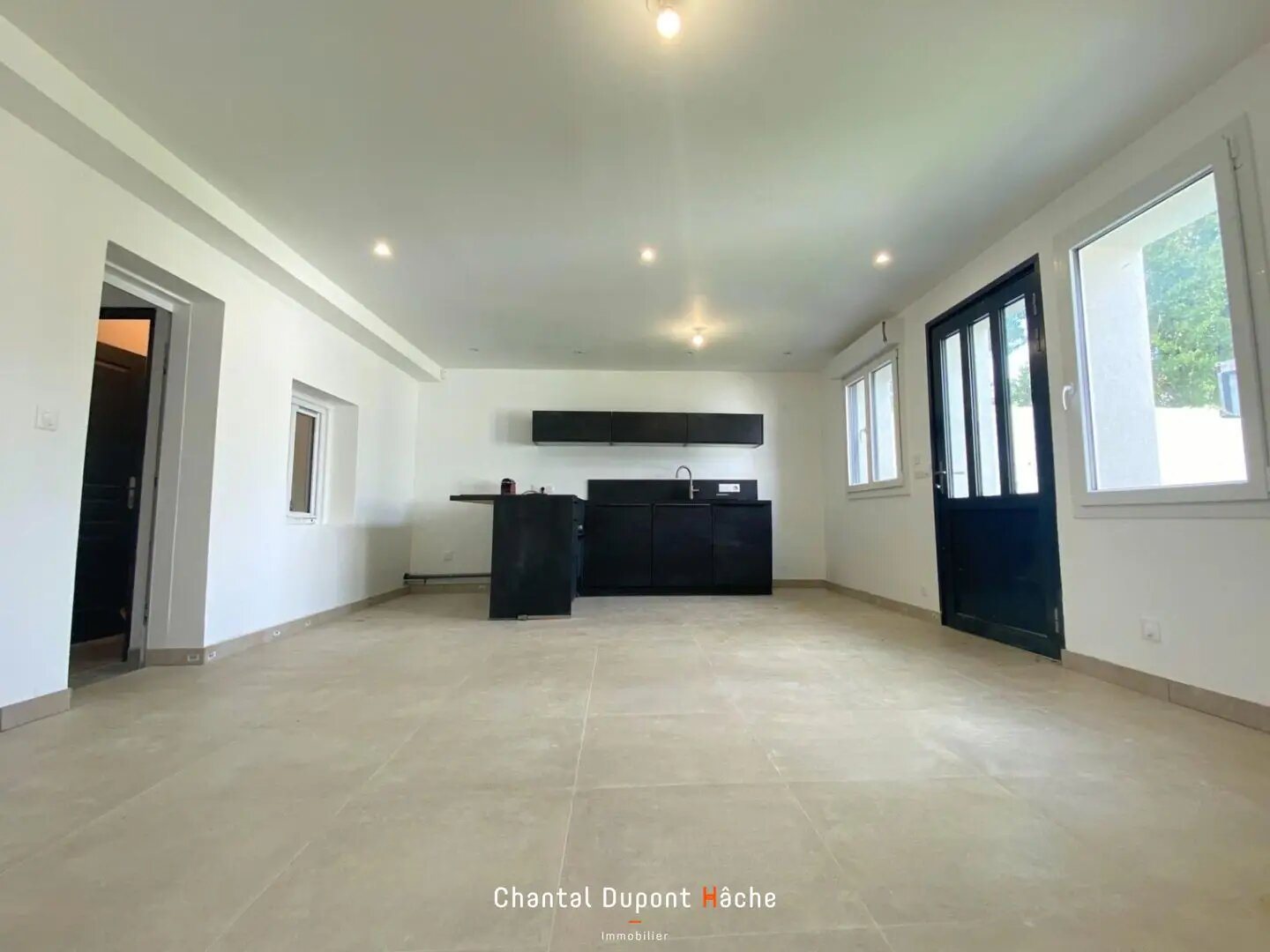 Maison à vendre, 130m², Chartres