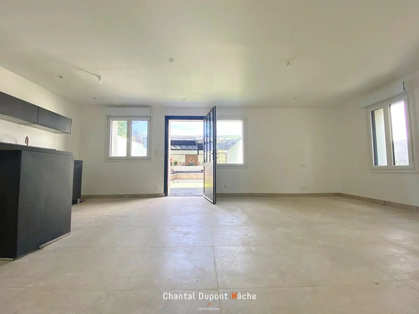 Maison à vendre, 130m², Chartres