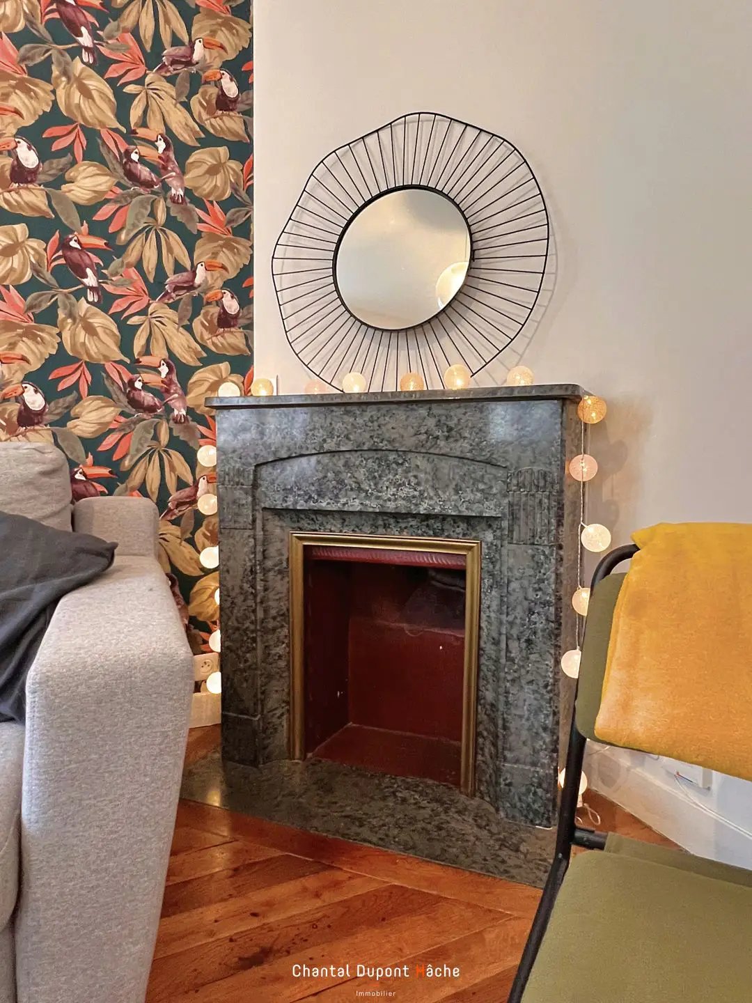 Appartement à vendre, 38m², Chartres