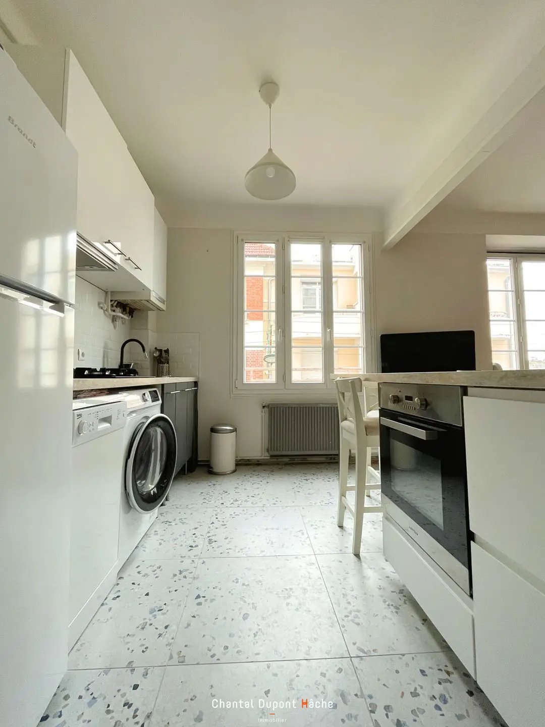 Appartement à vendre, 38m², Chartres