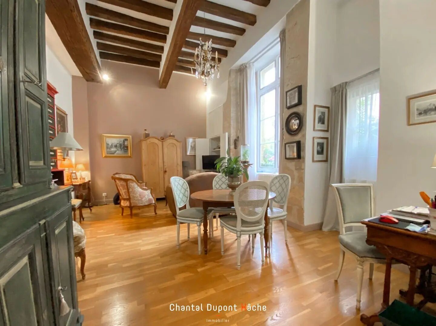 Appartement à vendre, 81m², Chartres