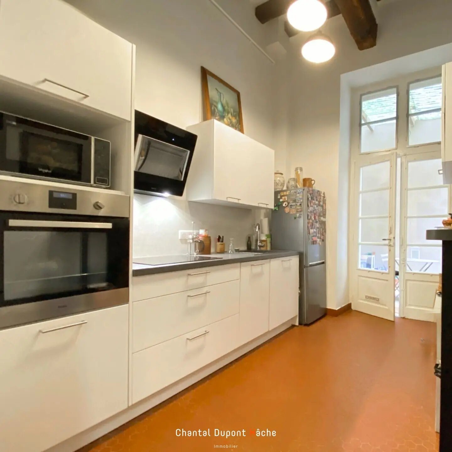Appartement à vendre, 81m², Chartres