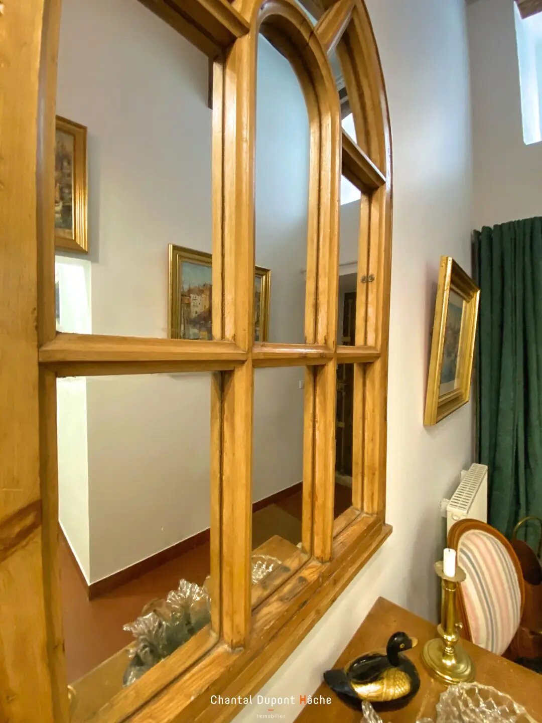 Appartement à vendre, 81m², Chartres