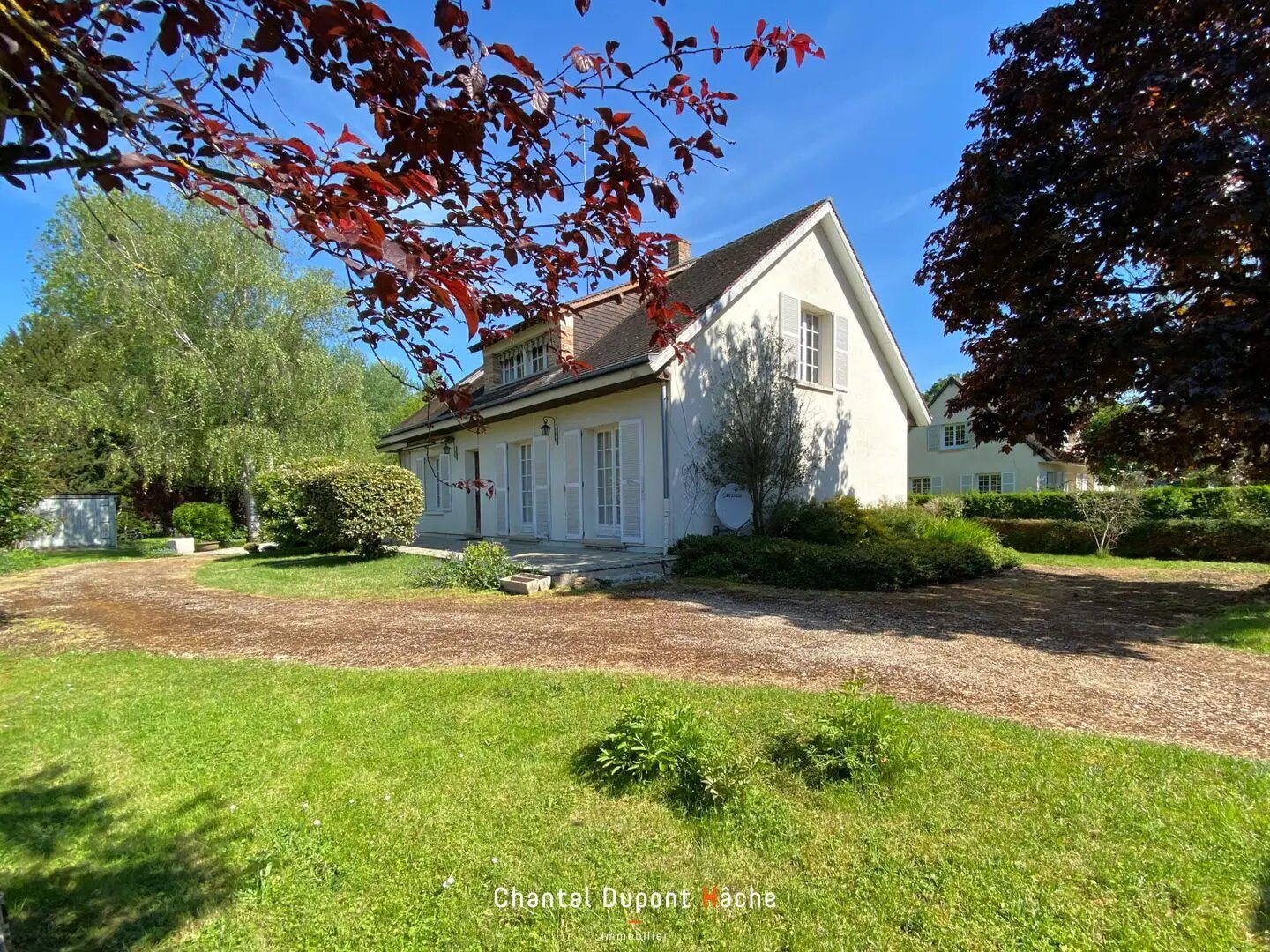 Maison à vendre, 175m², Chartres