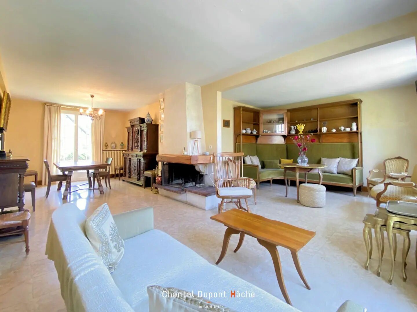 Maison à vendre, 175m², Chartres