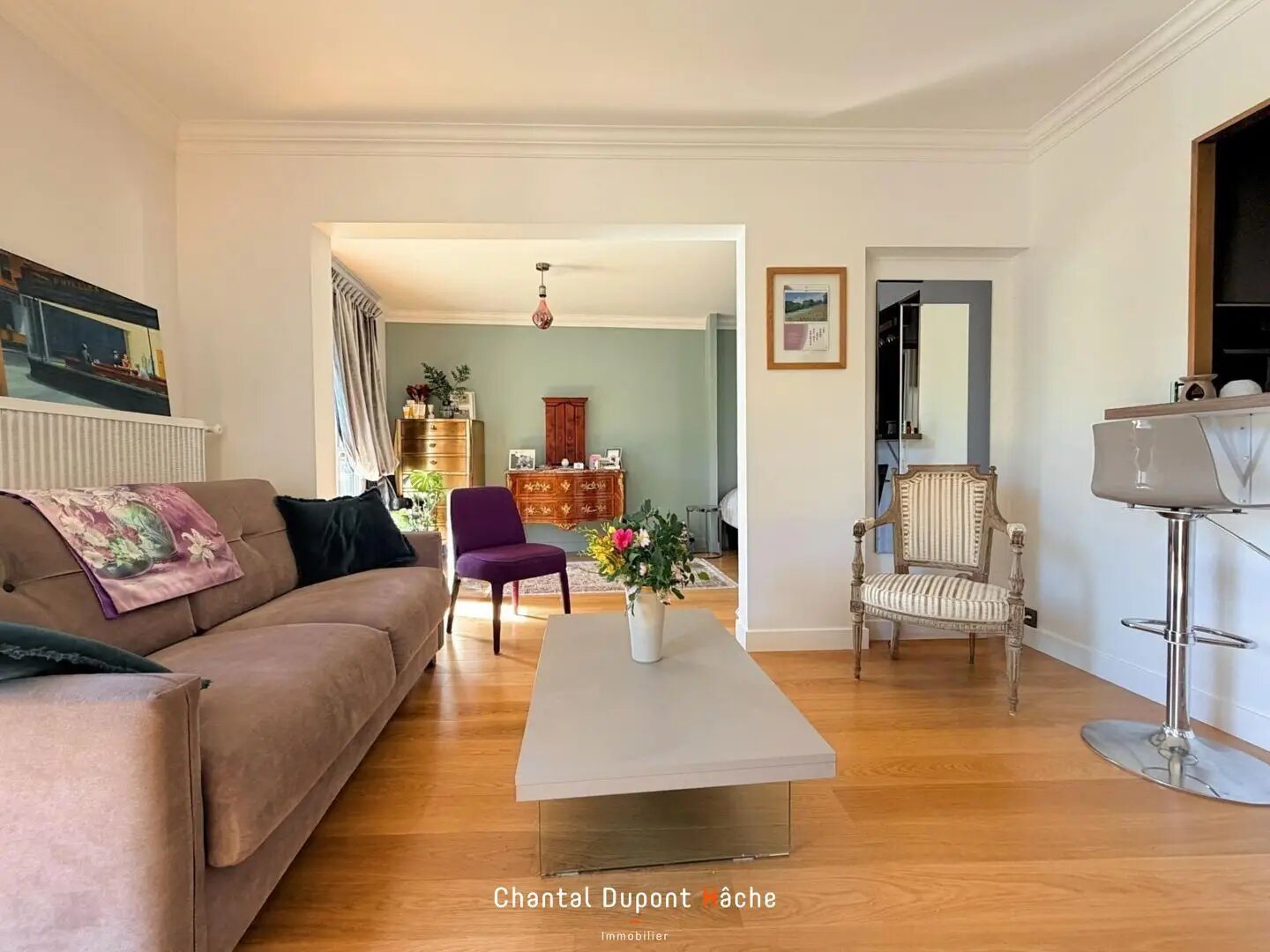 Appartement à vendre, 64m², Chartres