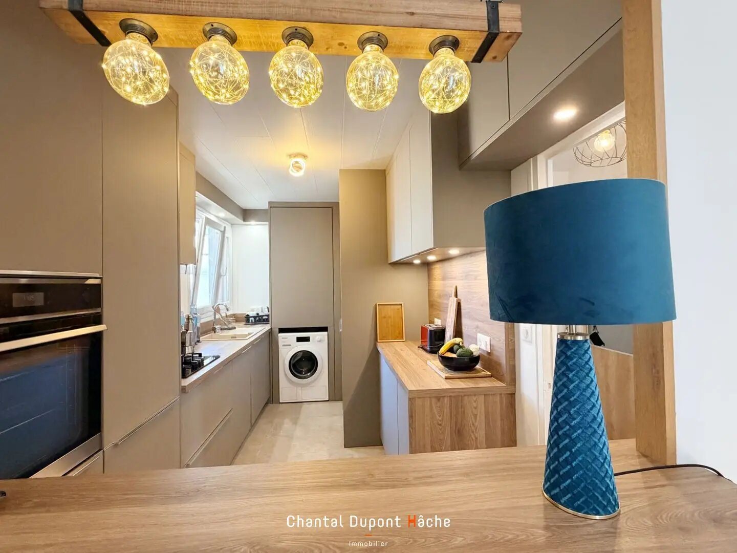 Appartement à vendre, 64m², Chartres