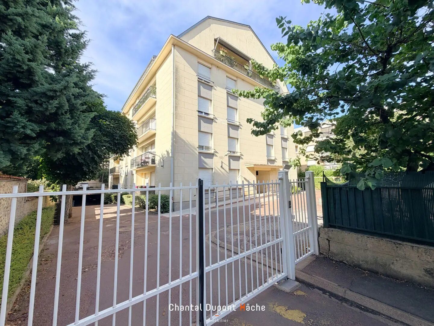 Appartement à vendre, 55m², Chartres