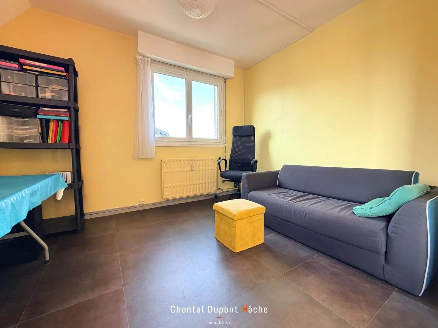 Appartement à vendre, 55m², Chartres