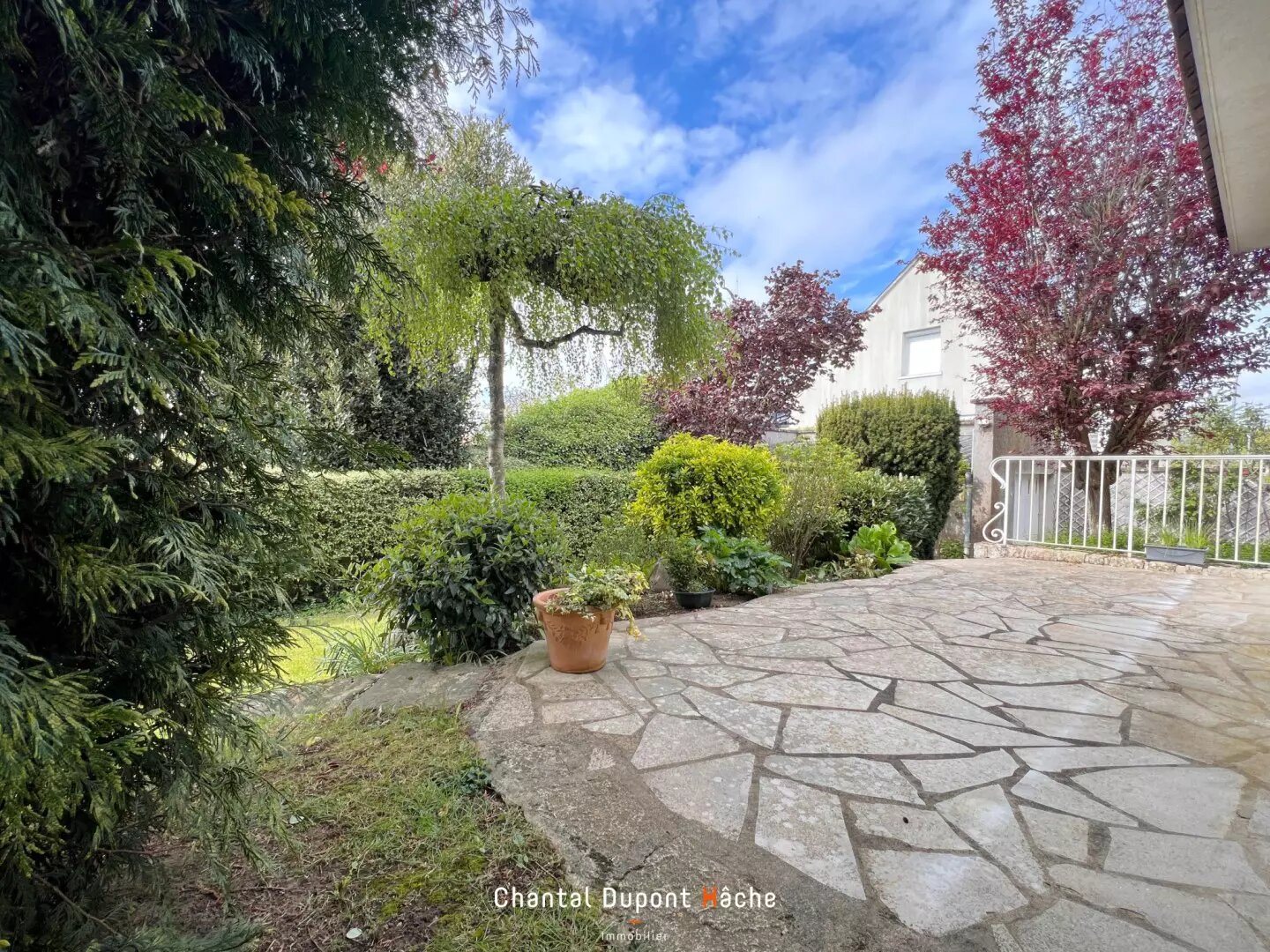 Maison à vendre, 140m², Chartres