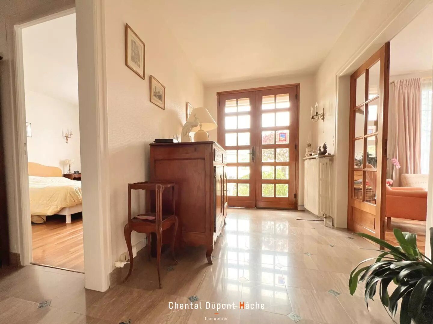 Maison à vendre, 140m², Chartres