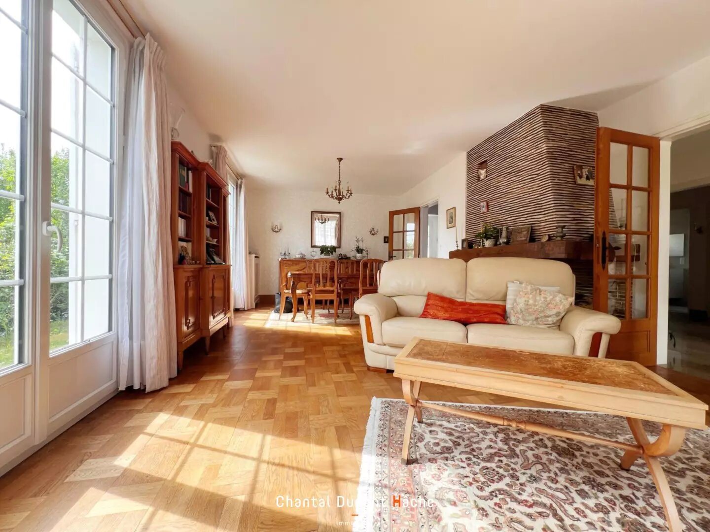 Maison à vendre, 140m², Chartres