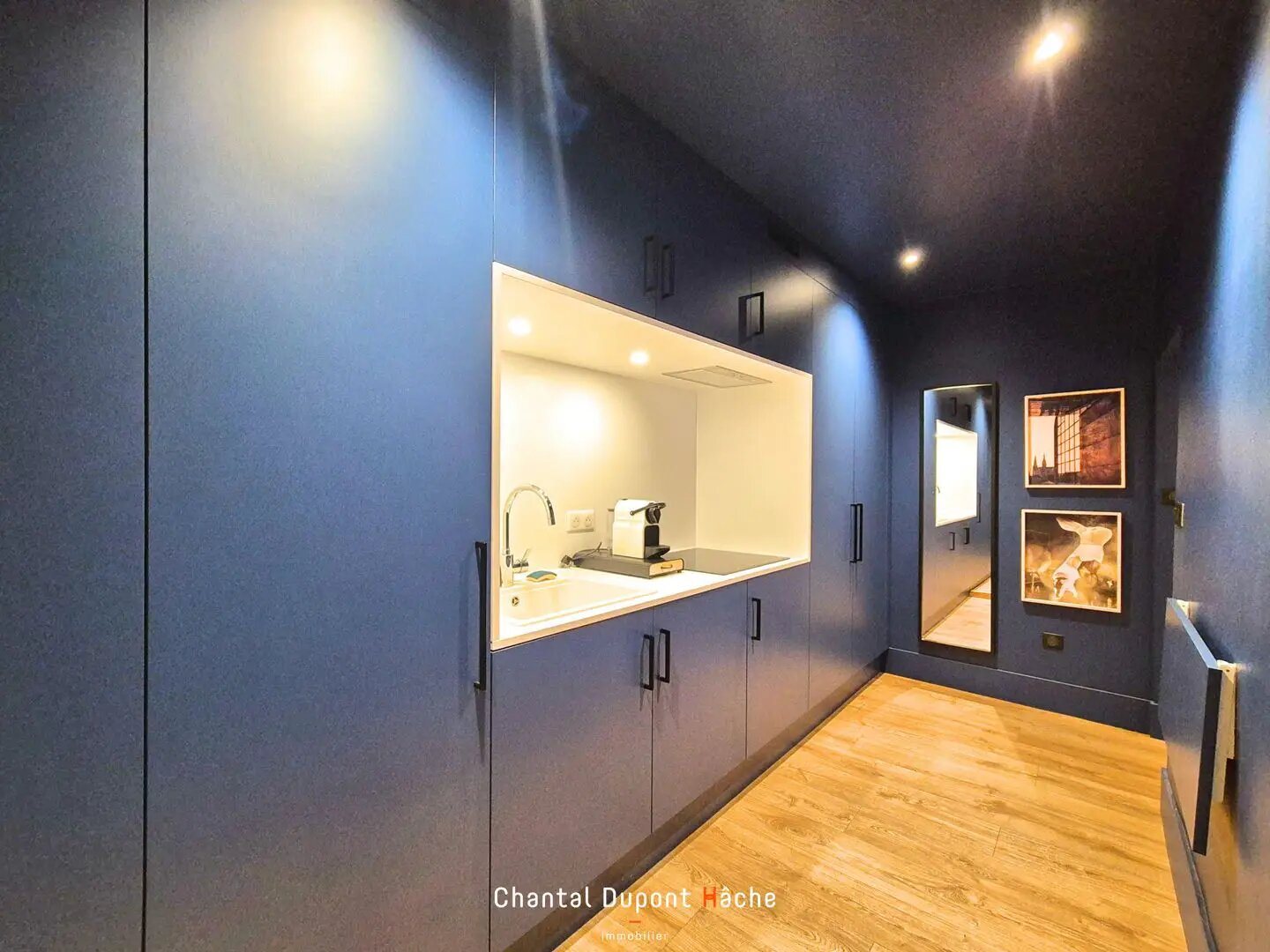 Appartement à vendre, 50m², Chartres