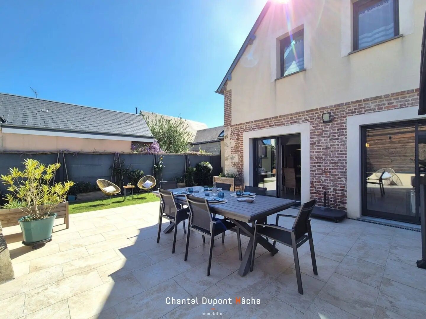 Maison à vendre, 134m², Chartres