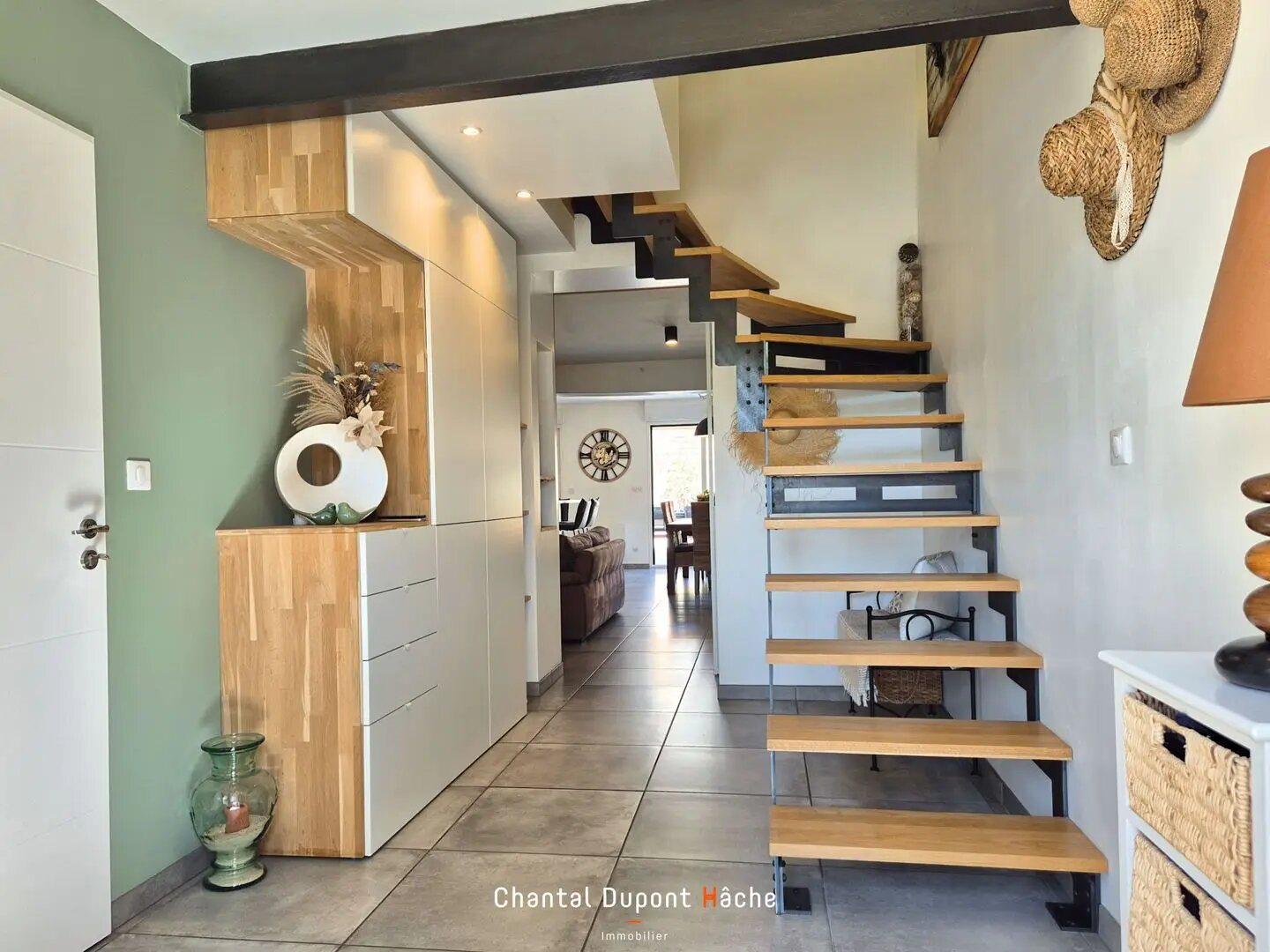 Maison à vendre, 134m², Chartres