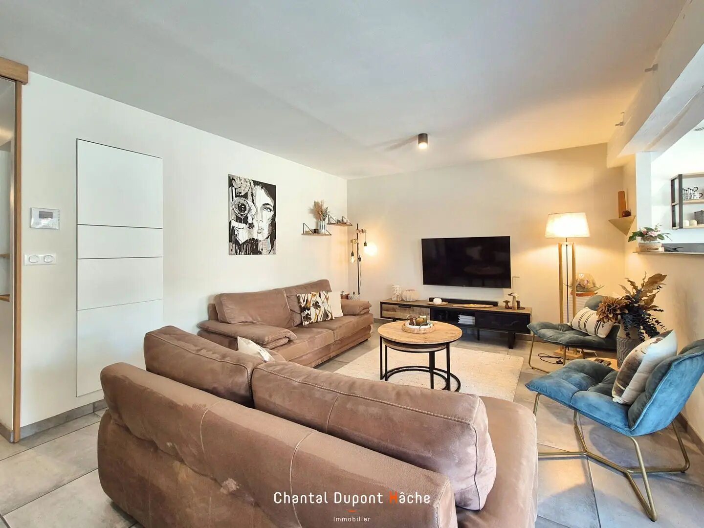 Maison à vendre, 134m², Chartres