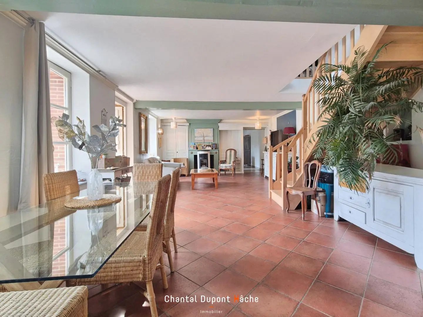 Maison à vendre, 180m², Chartres